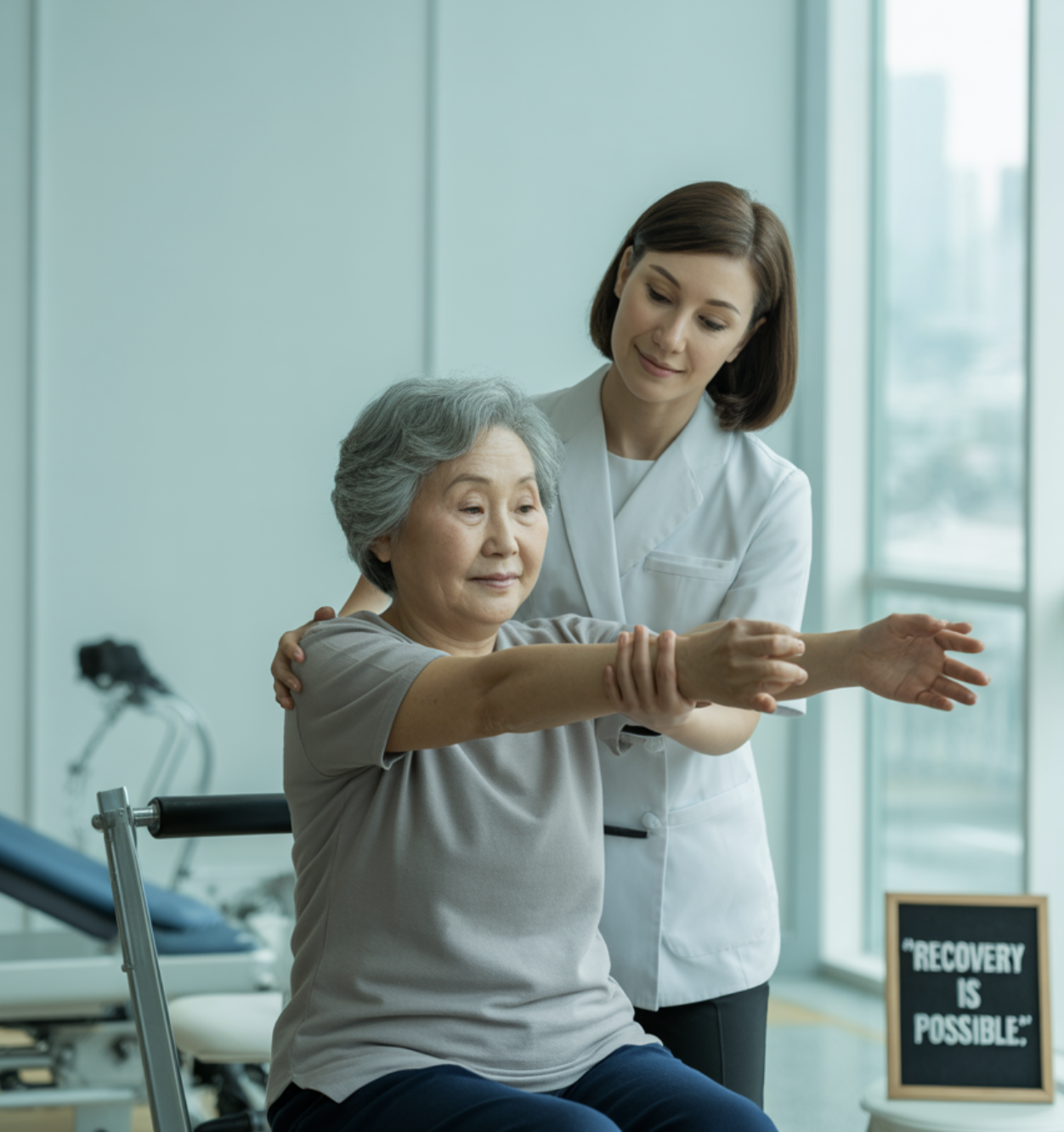 &amp;#39;저절로 낫는다&amp;#39;는 가장 위험한 착각
