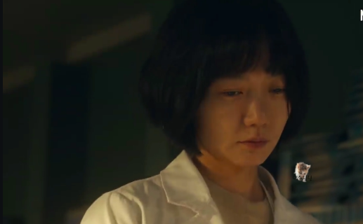 고요의 바다 송지안 