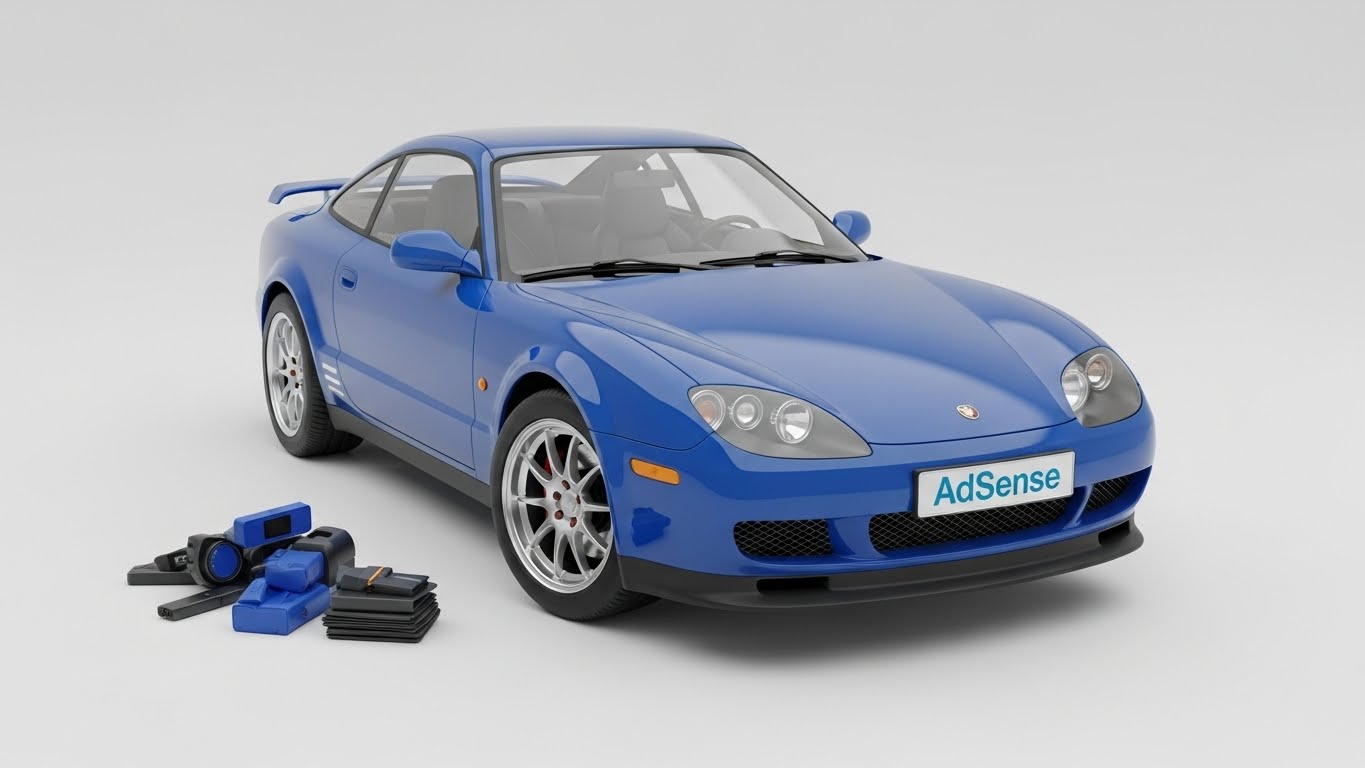 애드센스 승인 후 광고 안 나올 때 