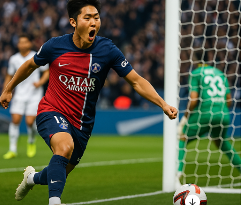 유럽속 한국인 살아남기 성공비결사진