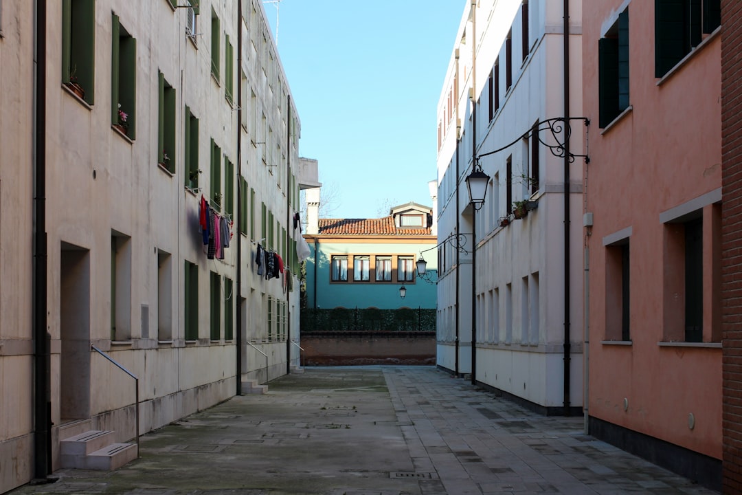 Public housing