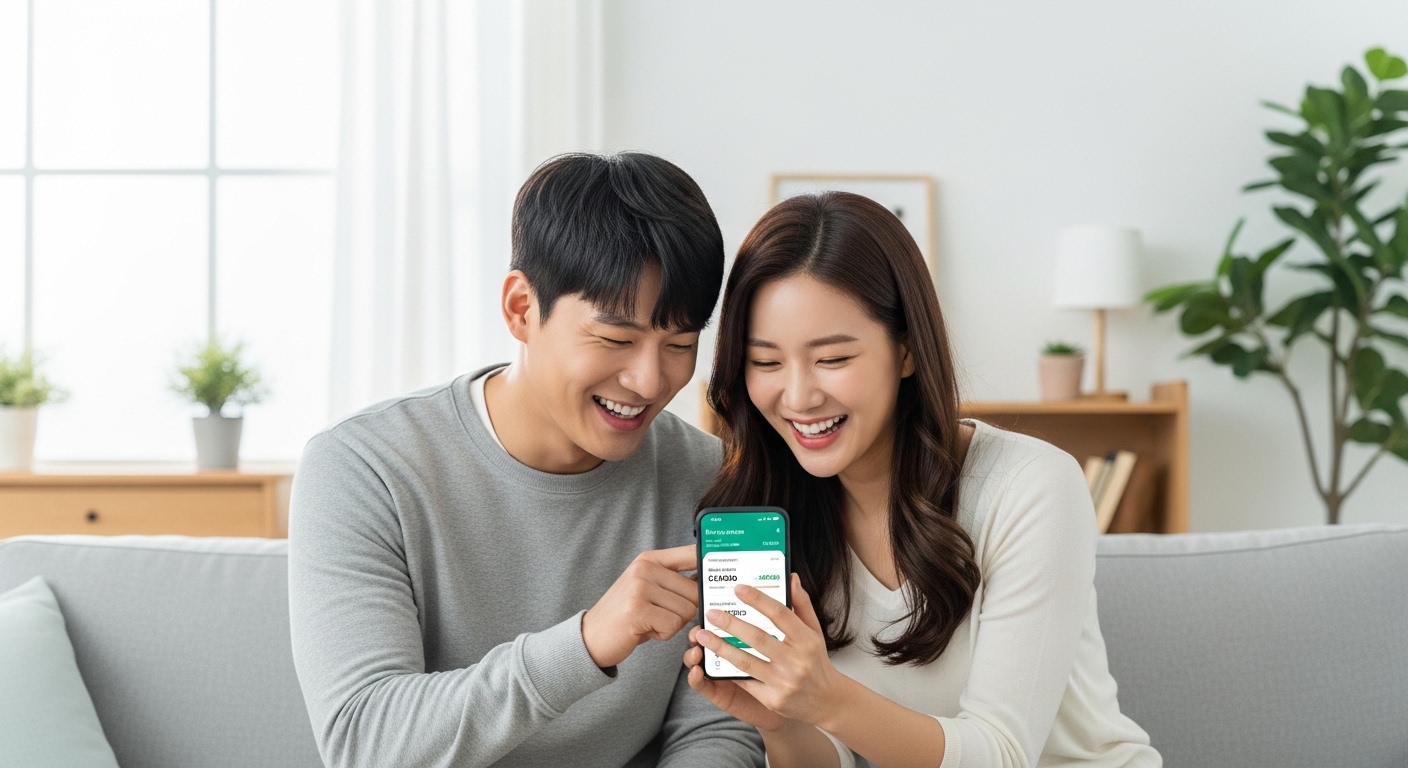 정부지원금 지급 기준 및 확인 방법