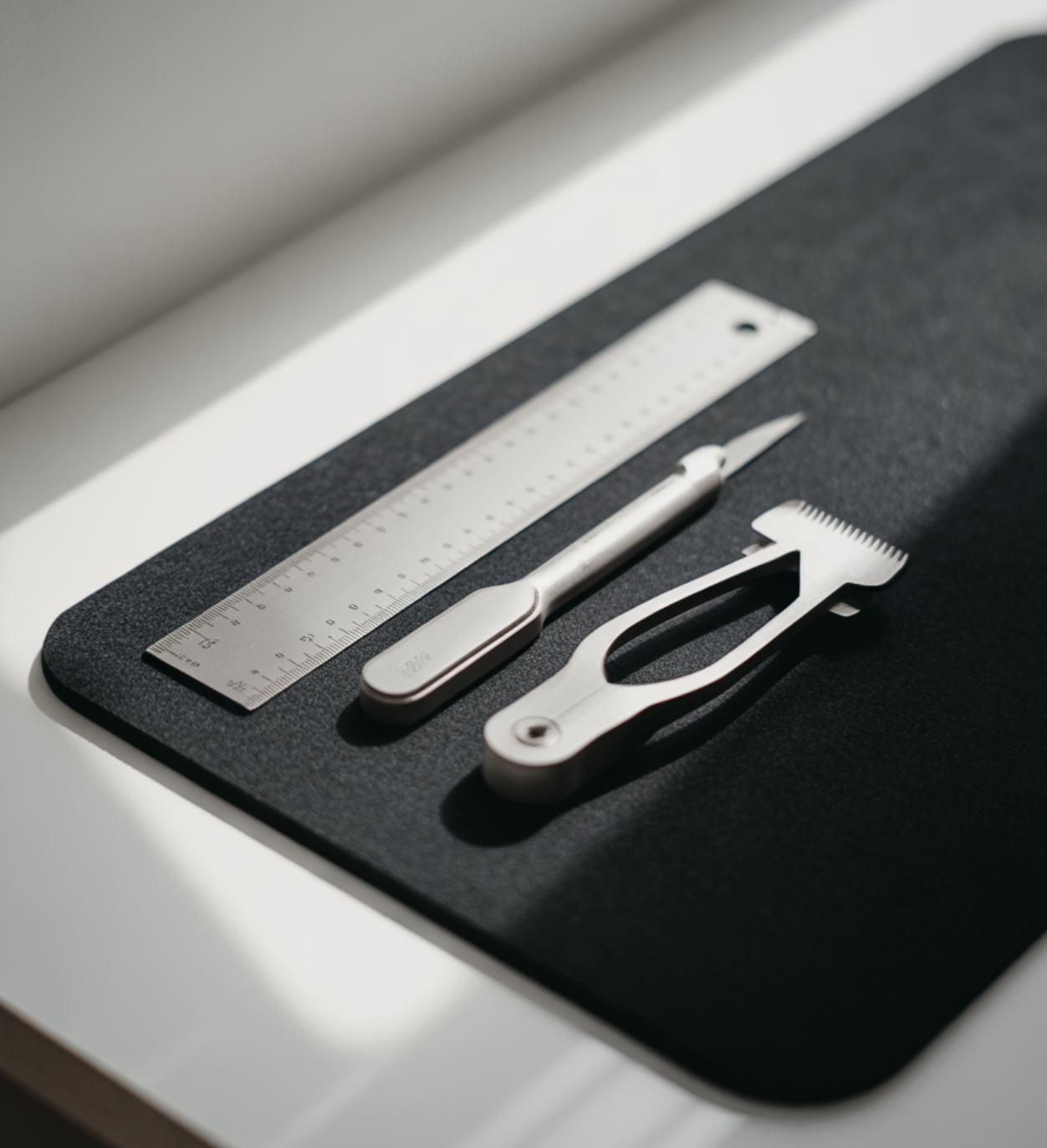 마분지 공예 A to Z (준비물, 자르는 법, 붙이는 법)