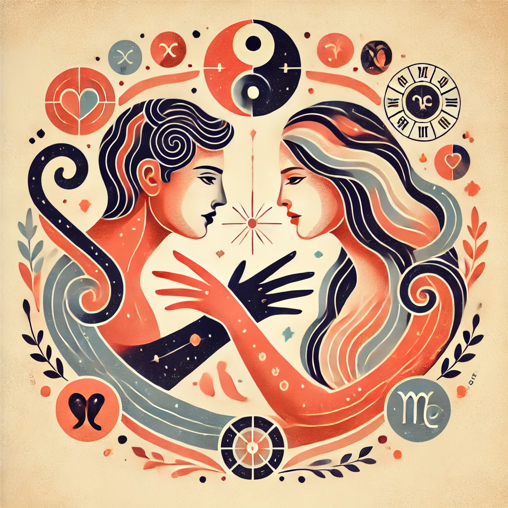 MBTI 궁합 vs 사주 궁합, 진짜 더 잘 맞는 건?