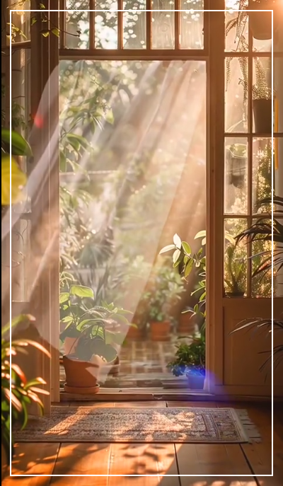 희망 – 내일을 견디게 하는 마음의 등불 : 코시팅(KST)