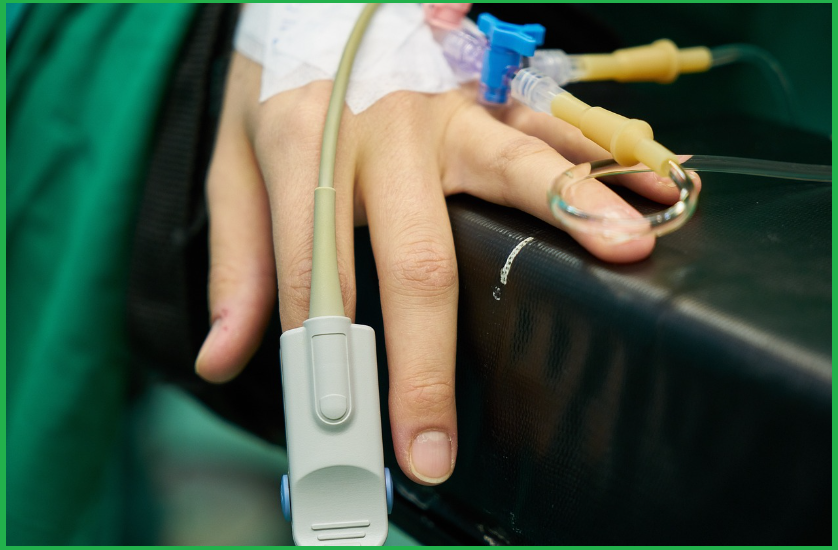 손가락 마디 통증 원인