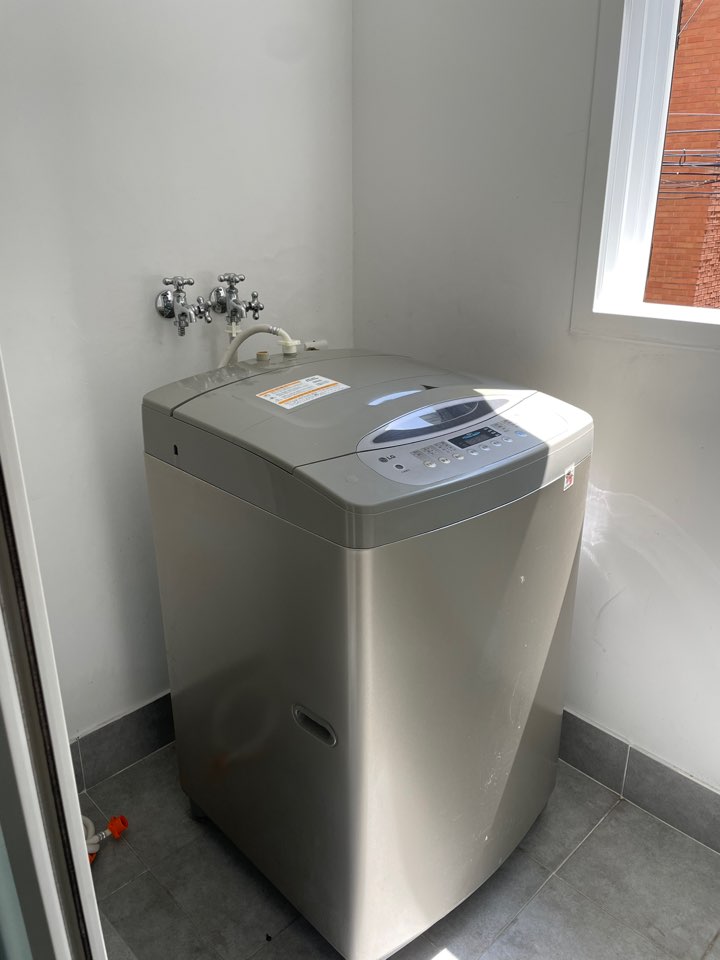 첫 월세 계약, 전자제품 옵션 넣기 중고 가전은 얼마정도?