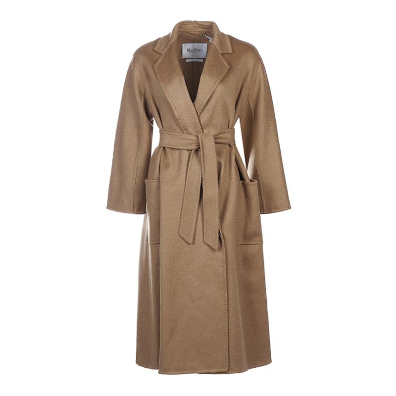 막스마라 LUDMILLA 068 루드밀라 캐시미어 코트