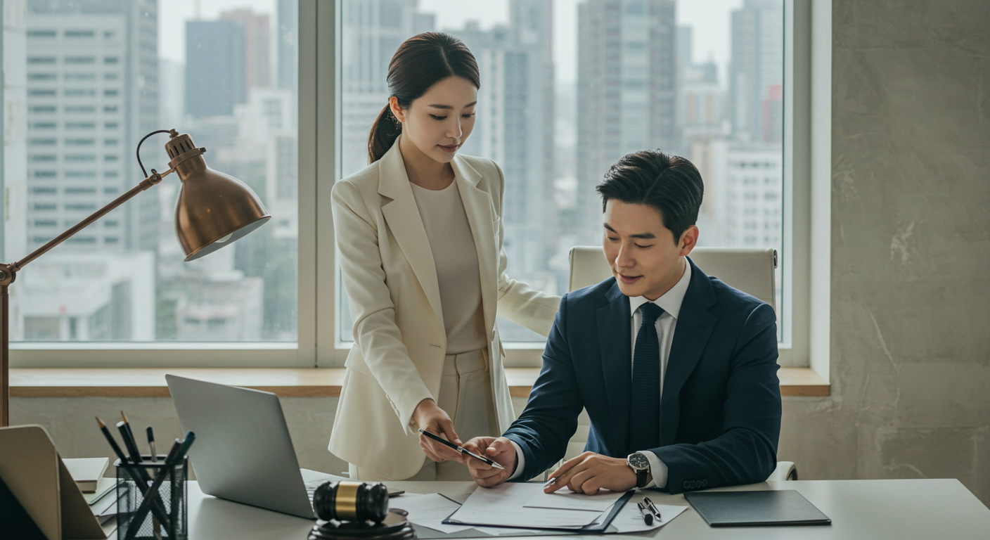 모욕죄 공소시효 총정리