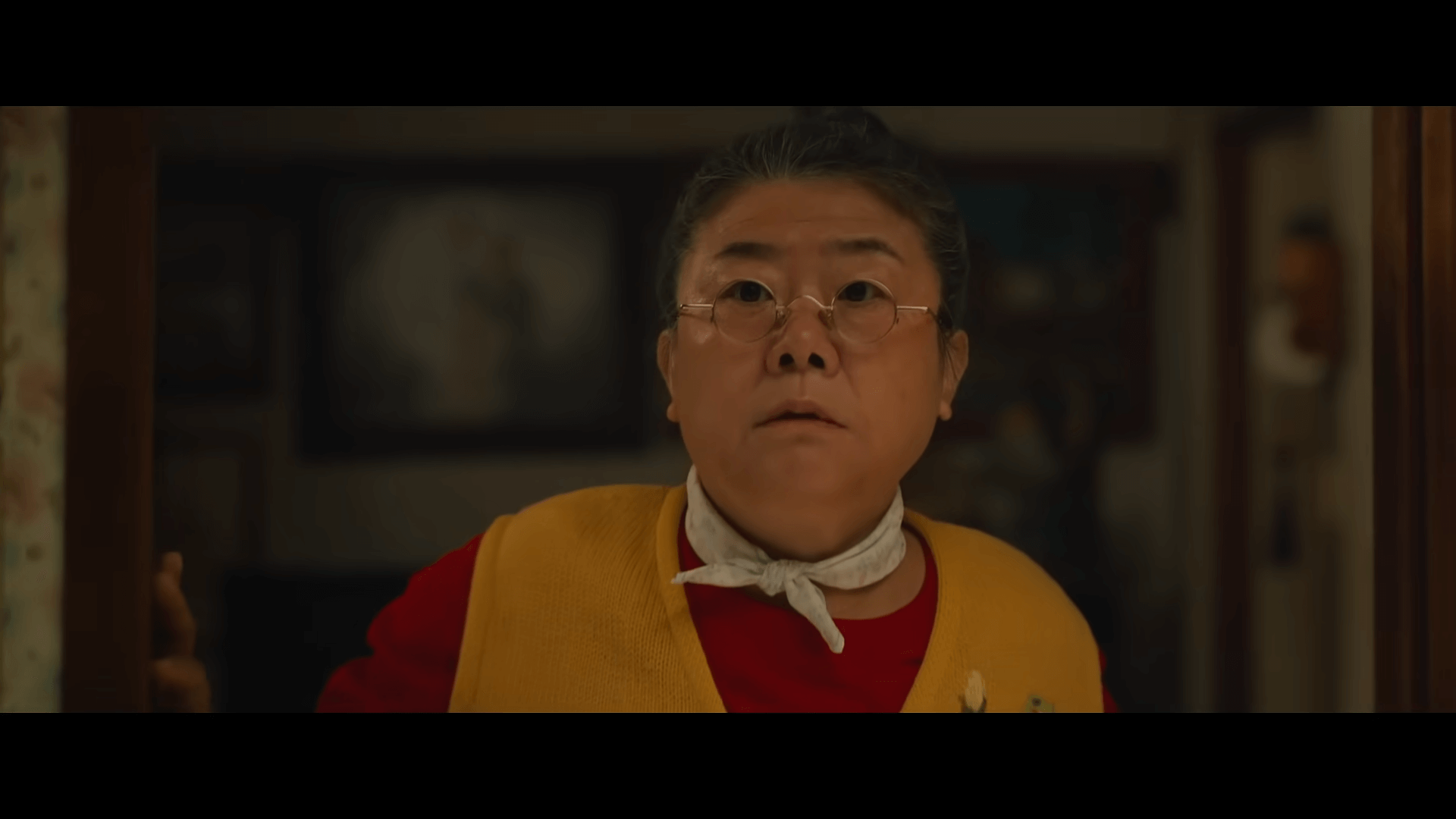 좀비딸 영화