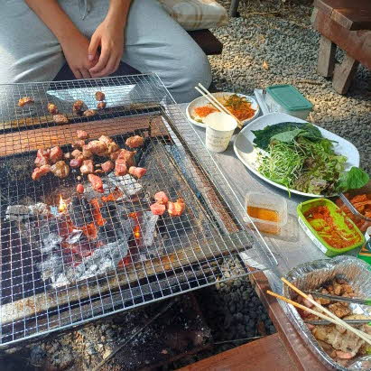 서현농원 후기 및 리뷰 