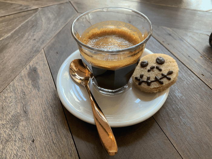 Caff&amp;amp;amp;amp;egrave; Olives