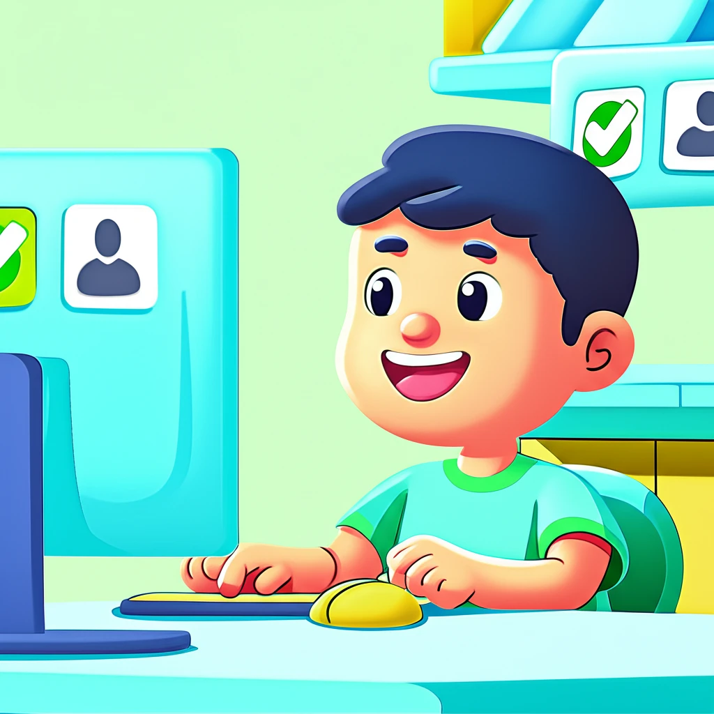 원서 접수 '피켓팅' 성공률 100%..