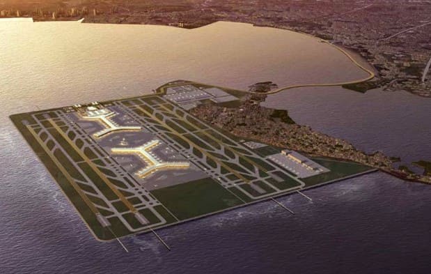 삼성물산 SPIA 개발 컨소시엄, 109억 달러 규모 필리핀 상글리 포인트 국제공항(SPIA) 프로젝트 수주 눈앞 VIDEO: SPIA Development Consortium gets OPS for Sangley