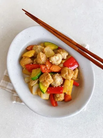 닭가슴살 요리 황금레시피 10가지_6