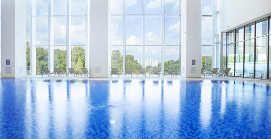 안성 아쿠아필드 워터파크