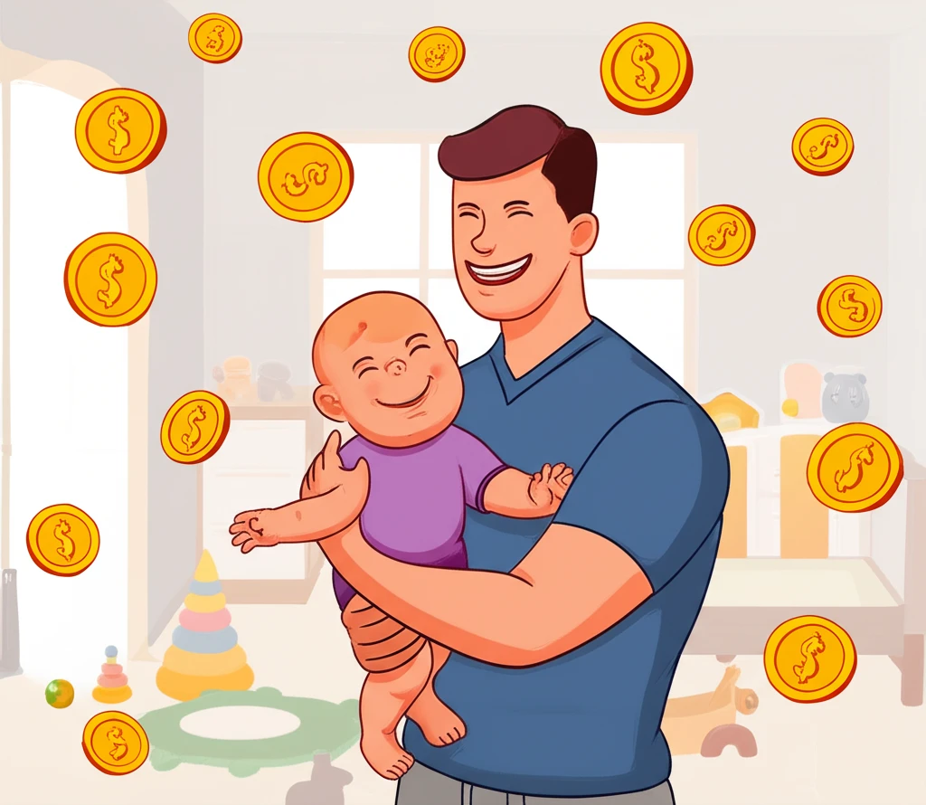 워메, 꽁돈 생기는 육아휴직급여! 안..