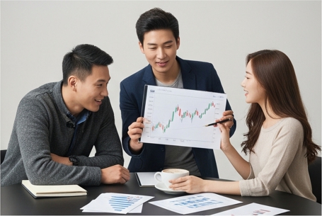 투자의 핵심 '자산 배분', ETF로 쉽고 현명하게 실천하는 완벽 가이드