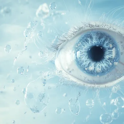 비문증에 좋은 음식 TOP 10 리스트_1