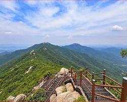 가야산
