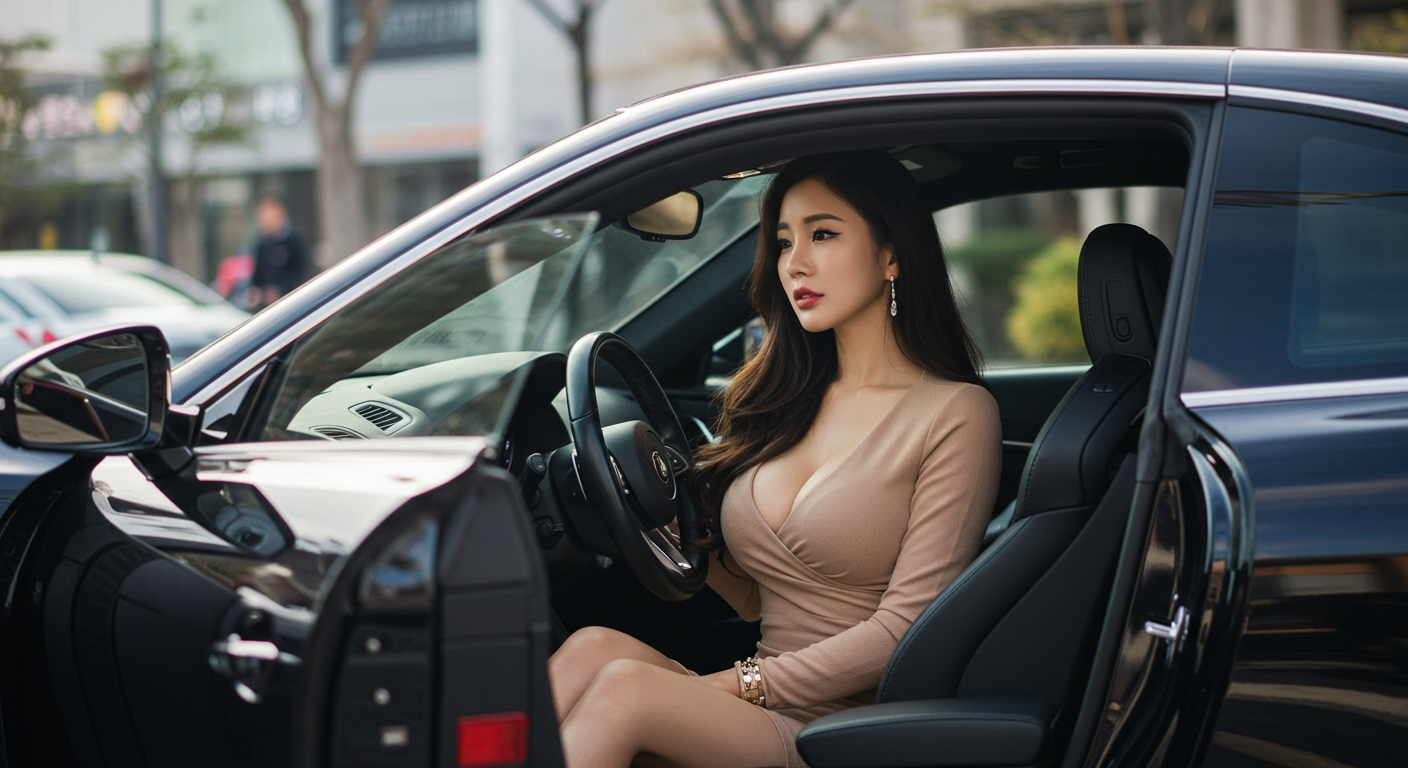 엔카, K카, KB차차차