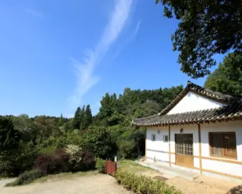 천리포수목원 가든스테이_2