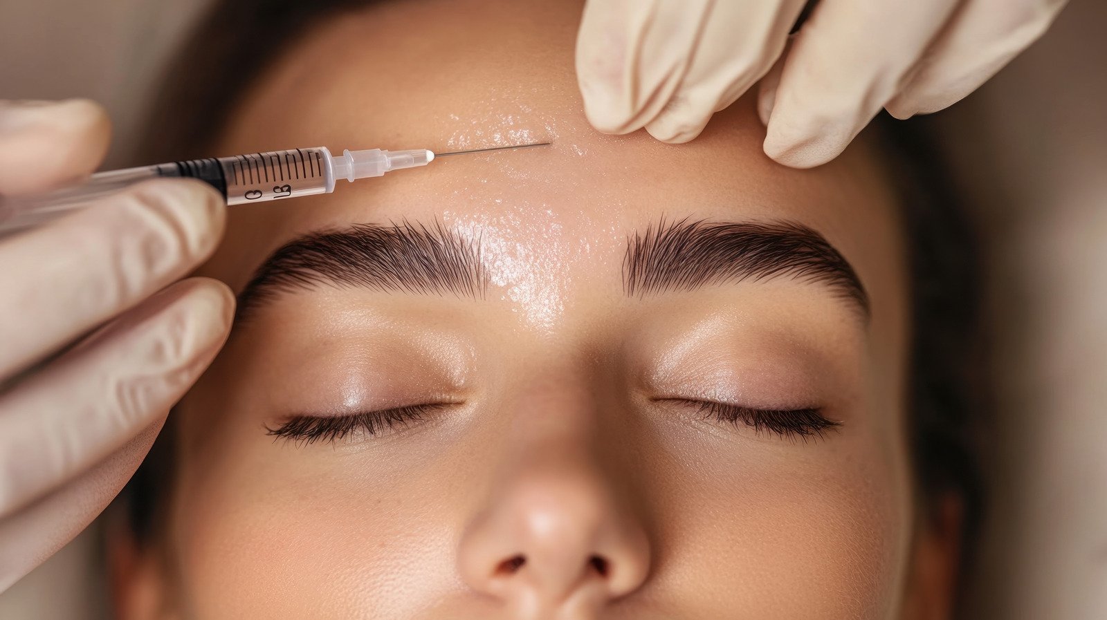 물광주사 │ 촉촉하고 빛나는 피부의 비밀