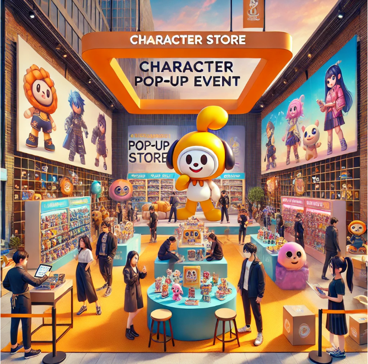 캐릭터 관련 이미지