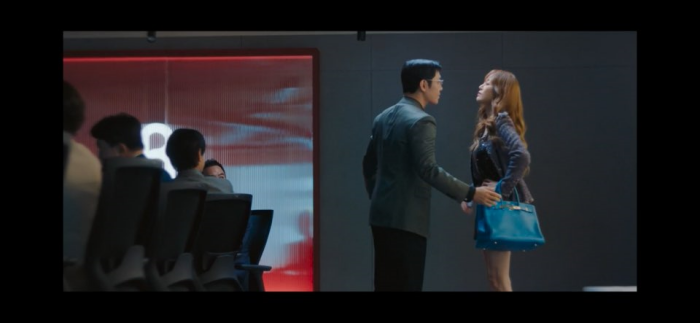 무인도의 디바 3회 줄거리