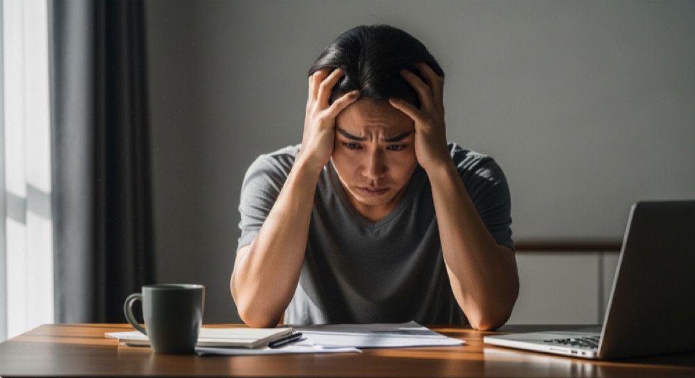 새벽에 잠이 깨는 이유 스트레스