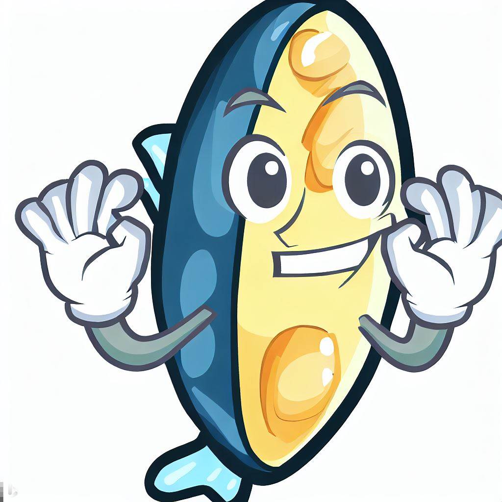 오메가3 식품