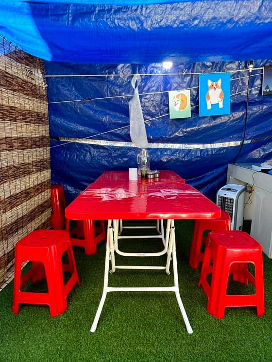 생생정보 3대 떡볶이 할매들