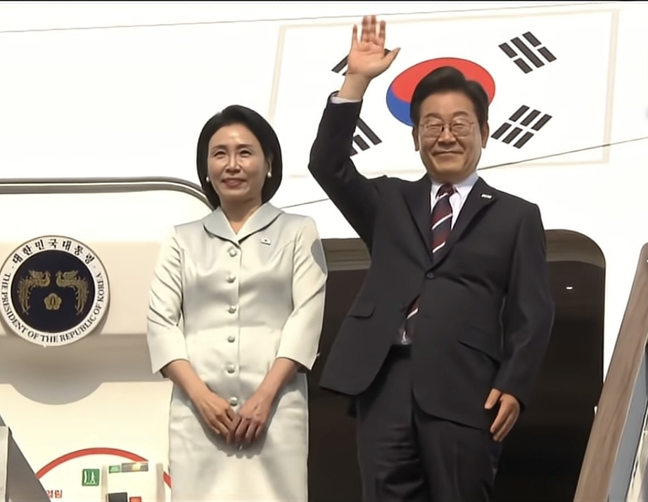 이재명 대통령 첫 G7 정상회의 순방 일정