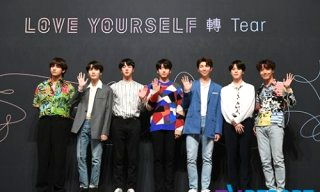 방탄소년단 빌보드 1위 노래 아리랑 앨범 판매량 해외반응