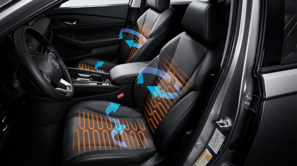 혼다 올뉴 어코드(All-New ACCORD) 제원 및 상세정보
