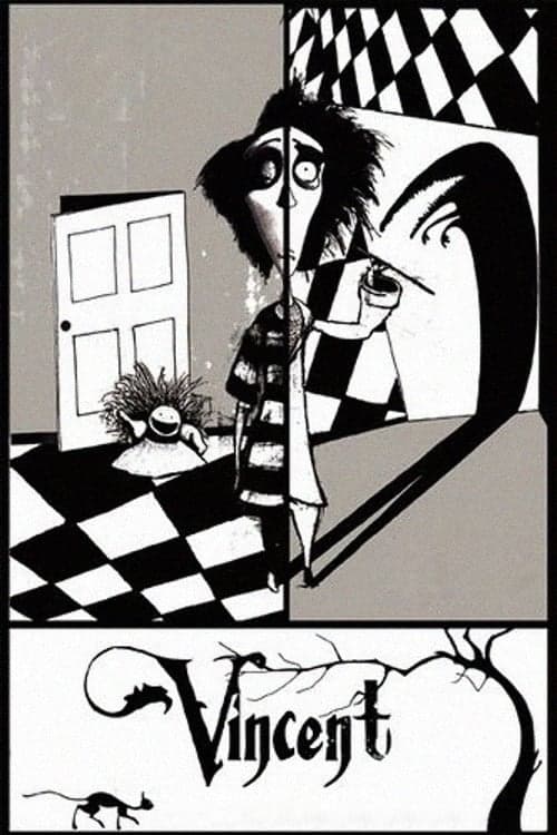 빈센트(Vincent, 1982)