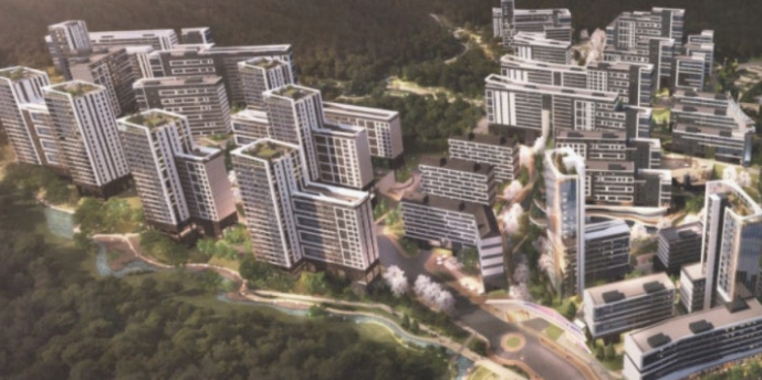 서울 노원 백사마을 재개발 분양가 및 이슈 총정리 (청약, 진행현황, 주목단지)에 필요한 자료