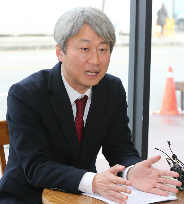 김근식 프로필