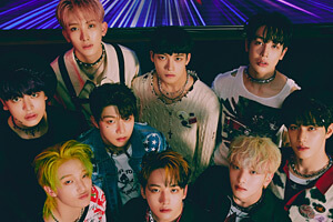 더팩트 뮤직 어워즈 2차 라인업