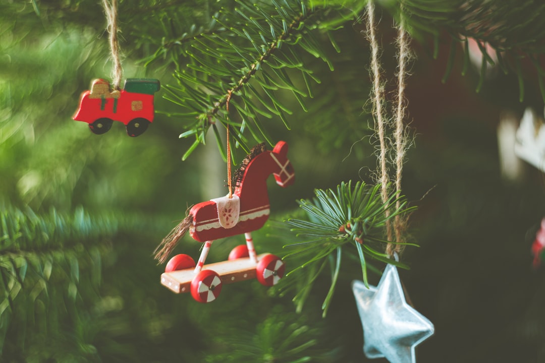Christmas tree