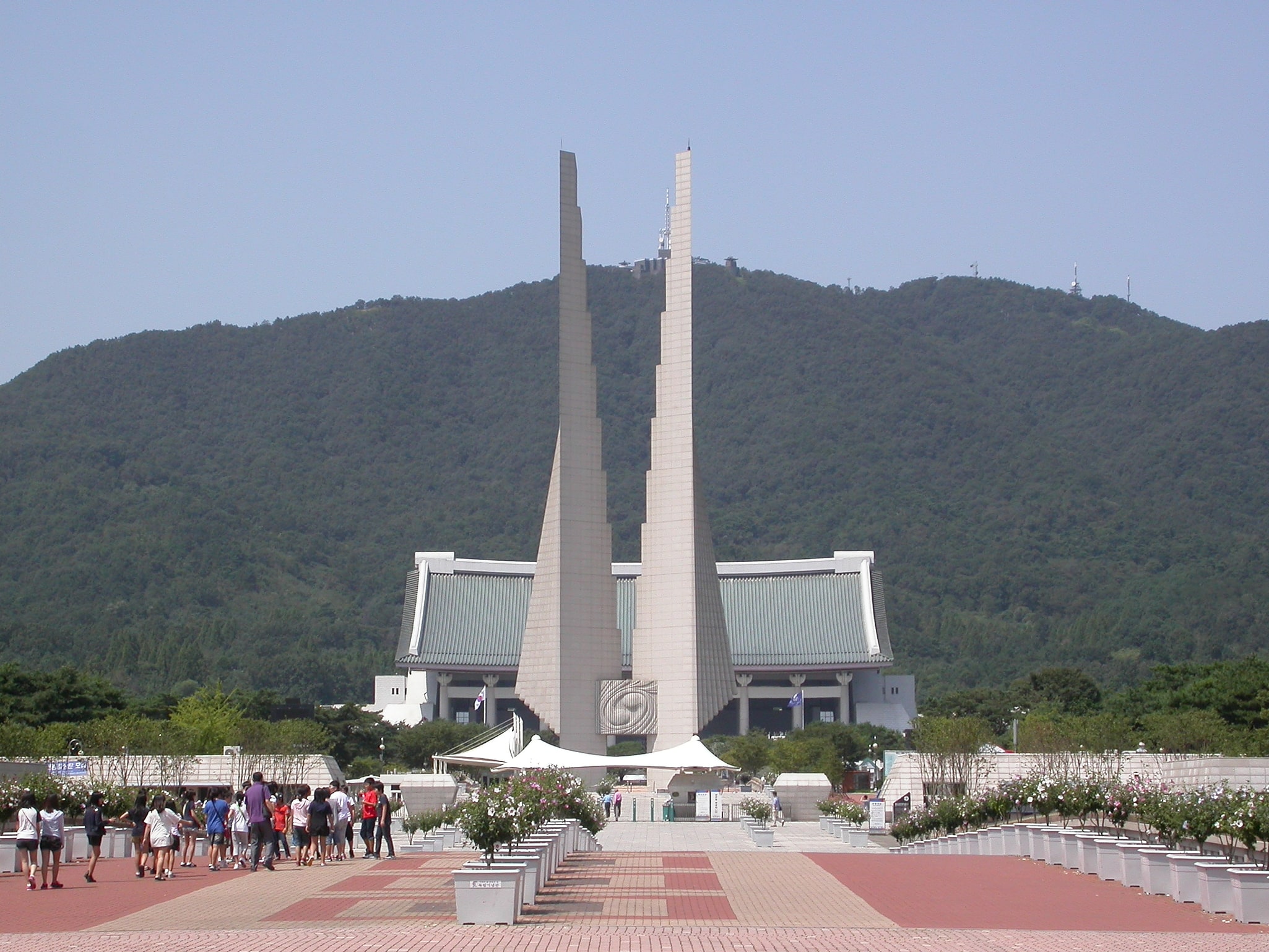 독립기념관 완벽 가이드｜전시관 구성&middot;독립운동 역사&middot;관람 포인트&middot;방문 전 정보