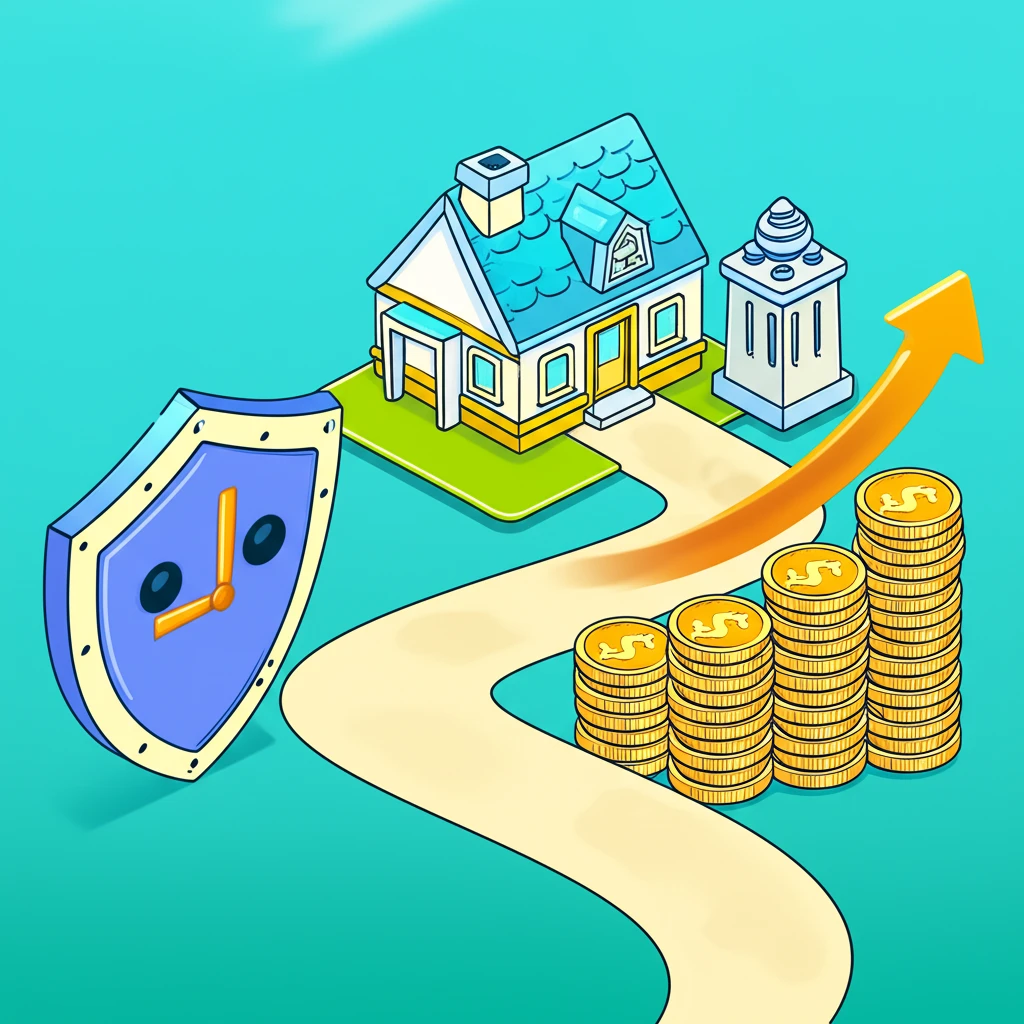 만 25세 단독 세대주에게 적용되는 ..