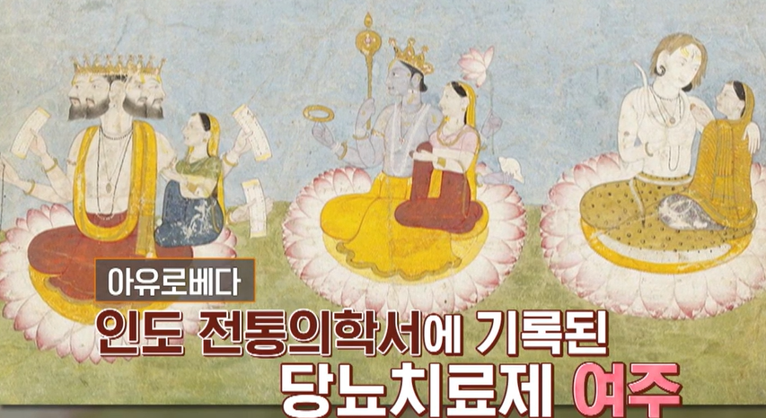 여주 효능