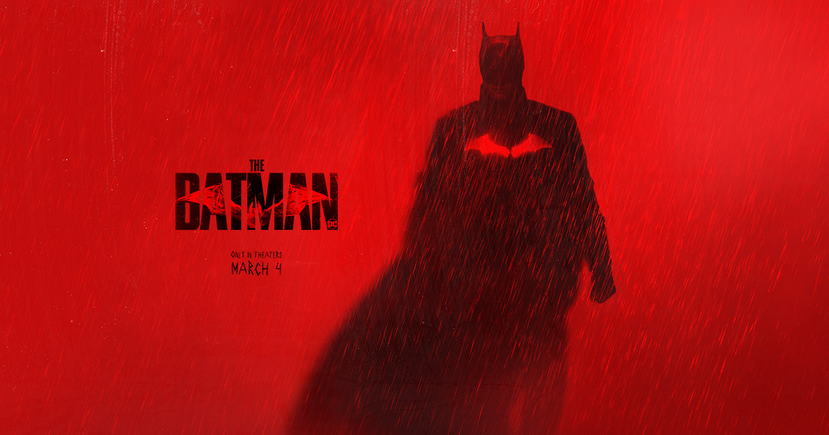 영화 더 배트맨