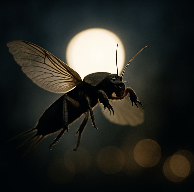 '하늘의 개', 또 다른 이름의 단서