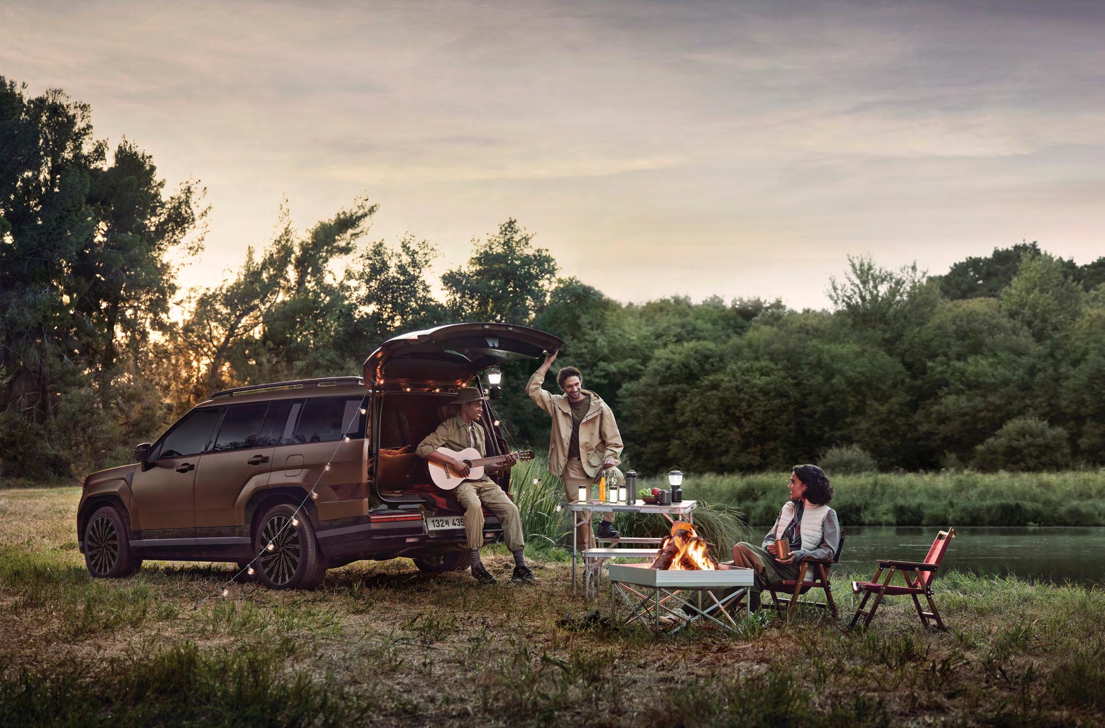 2025 싼타페 하이브리드 가격&amp;#44; 연비&amp;#44; 트림 완벽 정리🚙 