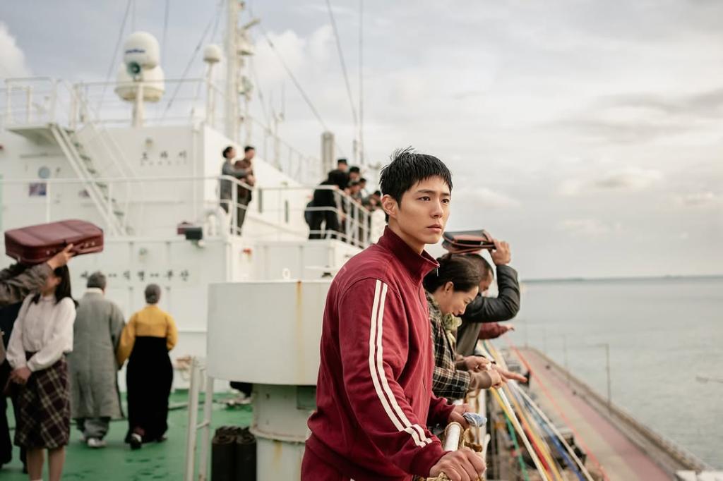 폭삭 속았수다 촬영지 안동