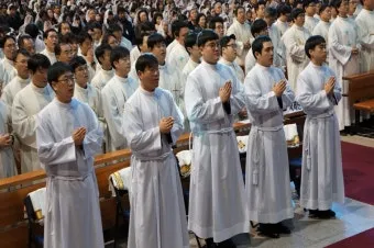 가톨릭 천주교 사제를 위한 기도문 모음과 의미 정리_10