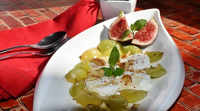 무화과 효능 부작용