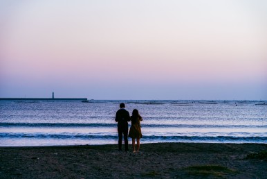 대만 자유여행 코스 추천 : 매력적인 타이난 해안 지역 자유여행